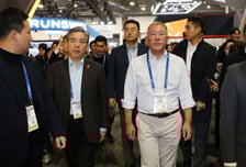 美 CES 개막…로봇 기대감에 현대차 이틀 연속 52주 신고가 행진