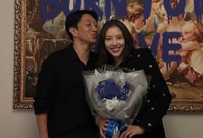 손담비, '시동생 성폭행 사건' 악플러 고소…위자료 50만원 받는다