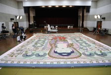 10년간 모은 대형 불화 연구, 책자로 나왔다