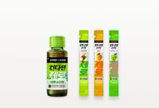 HK이노엔, 컨디션 음료부터 스틱까지 '제로 슈거' 신제품 출시