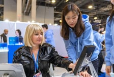 한국콜마, CES 뷰티테크 최고혁신상…전세계 화장품 업계 최초