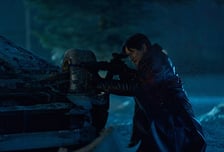 '휴민트' 박해준, 류승완과의 첫만남으로 또 대박낼까?