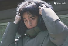 스노우피크 어패럴, 중국 소비자 선정 '대한민국 아웃도어 부문 1위' 수상