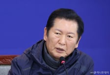 '이재명 대통령 방중' 與정청래 "망가진 한중관계, 정상화 신호탄 되길"