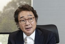 [더벨]김준식 대동그룹 회장, "AI·로보틱스 기업 대전환 속도"