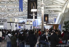 "올해 마지막 기회" 설 연휴 예약 몰렸다…여행지 1위 어디?