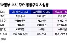 '공공주도' 공급 속도전 '갸우뚱'…사업비 2배·공기 3년 더 늘어