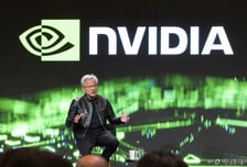 젠슨 황 "AI 시대, 메모리 제조사에 매우 좋은 일…반도체 팹 더 필요"