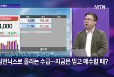 [투자 알고리즘] CES 최대 수혜주 현대차 빠르게 40만원 돌파 가능?