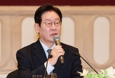 [속보]이재명 대통령, 한한령에 "협의 이뤄질 것…조짐 정도 아닌 명확한 의사표명"