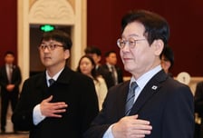 [속보]이재명 대통령 "한중 관계 가장 기본적 과제는 신뢰 회복"