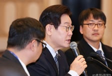 [속보]이재명 대통령 "한반도 문제 중재 역할 해주면 좋겠다"…시진핑 "인내심 필요"