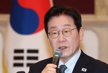 [속보]이재명 대통령 "시진핑, 가급적 1년에 한번 이상 직접 만날 생각"