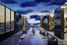 대우건설, '써밋' 전용 커뮤니티 조명 디자인 기준 마련