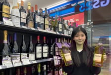 위스키도 가성비 시대… GS25, 1만원대 '티처스' 품절 대란