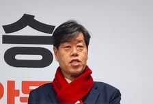 김의승 전 서울시 행정1부시장, '안동시장 선거' 출마 선언