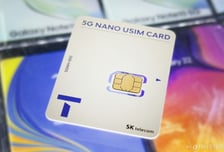 [단독]SKT, '유심 교체'와 동일하다더니…"인증키 그대로"