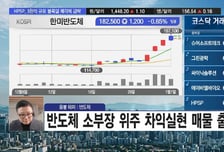 [필승매매 승부사] HBM 신소재 개발 성공 '와이씨켐' 본격 상승 나올 구간!