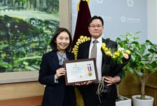 스피어코퍼레이션 최광수 대표, 서울시의회 의장 표창 수상