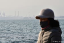 "미세먼지 '보통'인데 마스크 왜 껴?" 이랬다간 '이 장기' 멈춘다