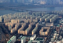 "압구정 드디어 재건축" 좋아했더니...'분담금 눈덩이' 최대 190억