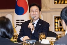 이재명 대통령 "한한령 해제 단계적으로 잘 해결될 것"