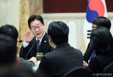 李 "대북 통로 막혀, 中이 중재자 역할을" 習 "인내심 가질 필요…역할 할 것"