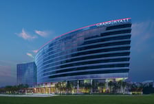 국내 유일 '하얏트 리젠시 호텔' 3월 새출발…파라다이스 "인수 종결"