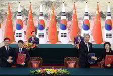 과거와 달라진 안미경중…미국이냐 중국이냐 '전략적 자율성' 중요