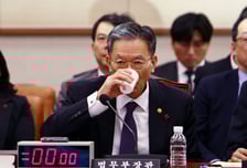 정성호 법무부 장관 "2차 특검 필요…새로운 의혹 드러났다"