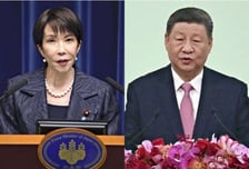 일본 희토류 때린 중국, 하루만에 반도체 공정소재 반덤핑 조사