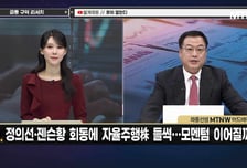 [급등수사본부] HBM4 반도체 파운드리 역량 강화 핵심 '파인엠텍' vs 저마진 모듈·레거시 제품 위주에서 탈피 기대 '에이테크솔루션'