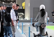 정의선·젠슨 황, 美서 '깐부 2차'… 피지컬AI 동맹 끈끈해진다