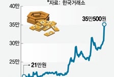 AI로봇 실은 현대차그룹 '질주'