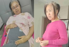 외아들 잃은 62세 여성, 시험관 임신 성공 "내 아들 환생"...갑론을박