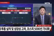 [여의도 클라쓰] '스튜디오드래곤, 엘앤에프, 모트렉스' 클라쓰 올릴 종목은?