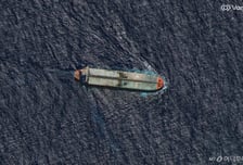 미, '베네수 연계' 유조선 잇단 나포…러시아 반발