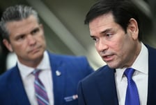 미국, 다음 주 덴마크와 '그린란드 문제' 논의…"군사적 수단도 선택지"