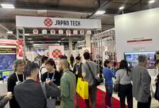 "일본이 달라졌다" 실버테크부터 우주기술까지 'J-테크' 꿈틀