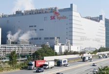 "SK하이닉스 언제까지 오를지 아무도 몰라…목표가 96만원"-한투