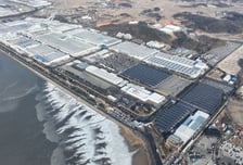 기아 오토랜드 화성, '폐기물 매립 제로' 골드 등급 획득