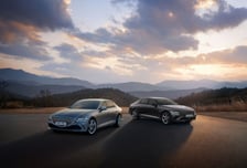 제네시스, G80 연식변경 모델 출시…파퓰러 패키지 통합 등 사양 최적화