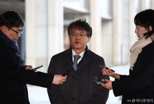 '정교유착' 수사 김태훈 합수본부장 "증거가 가리키는 방향대로 실체 규명"