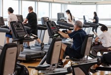 K스포츠 5년 연속 성장…'1년 매출 84조 7000억원'