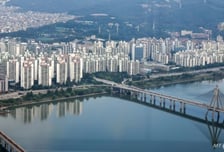 재건축·재개발 초기자금 이자 1%로 '뚝'…국토부, 1년 한시 특판