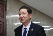 김병기, 윤리심판원 연기요청?...與 "그대로 진행, 당일 결론 어려워"