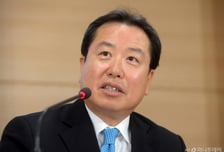 [속보]장동혁, 지명직 최고에 호남 출신 조광한 전 남양주시장 임명