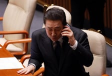 '김병기 공천헌금' 의혹…경찰, 탄원서 낸 동작구의원 조사