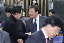 [속보]장동혁, 당대표 특보단장에 '초선 대표' 김대식 임명