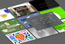 "1만원 결제하면 2400원 페이백"... CJ기프트카드-이마트24 제휴